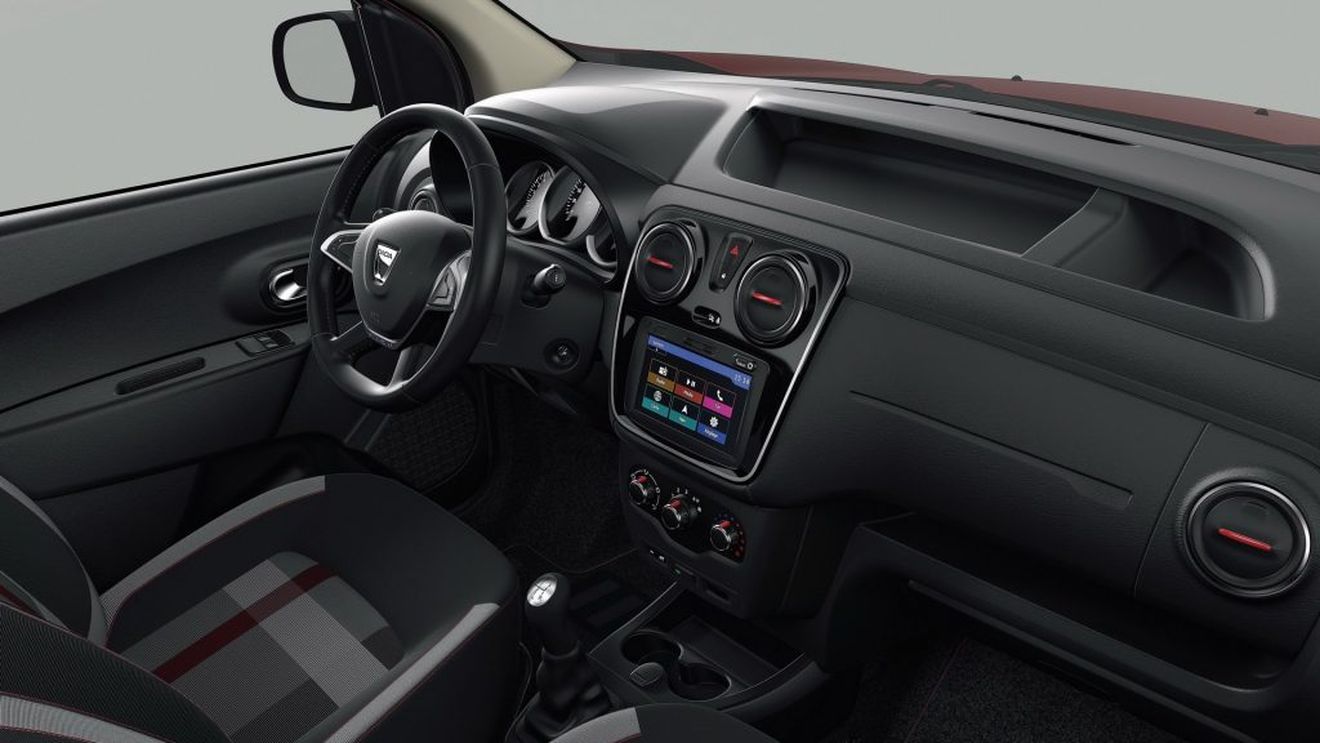 Primele imagini cu Dacia Duster 3. Cum arată noul model care va fi comercializat de cei de la Renault