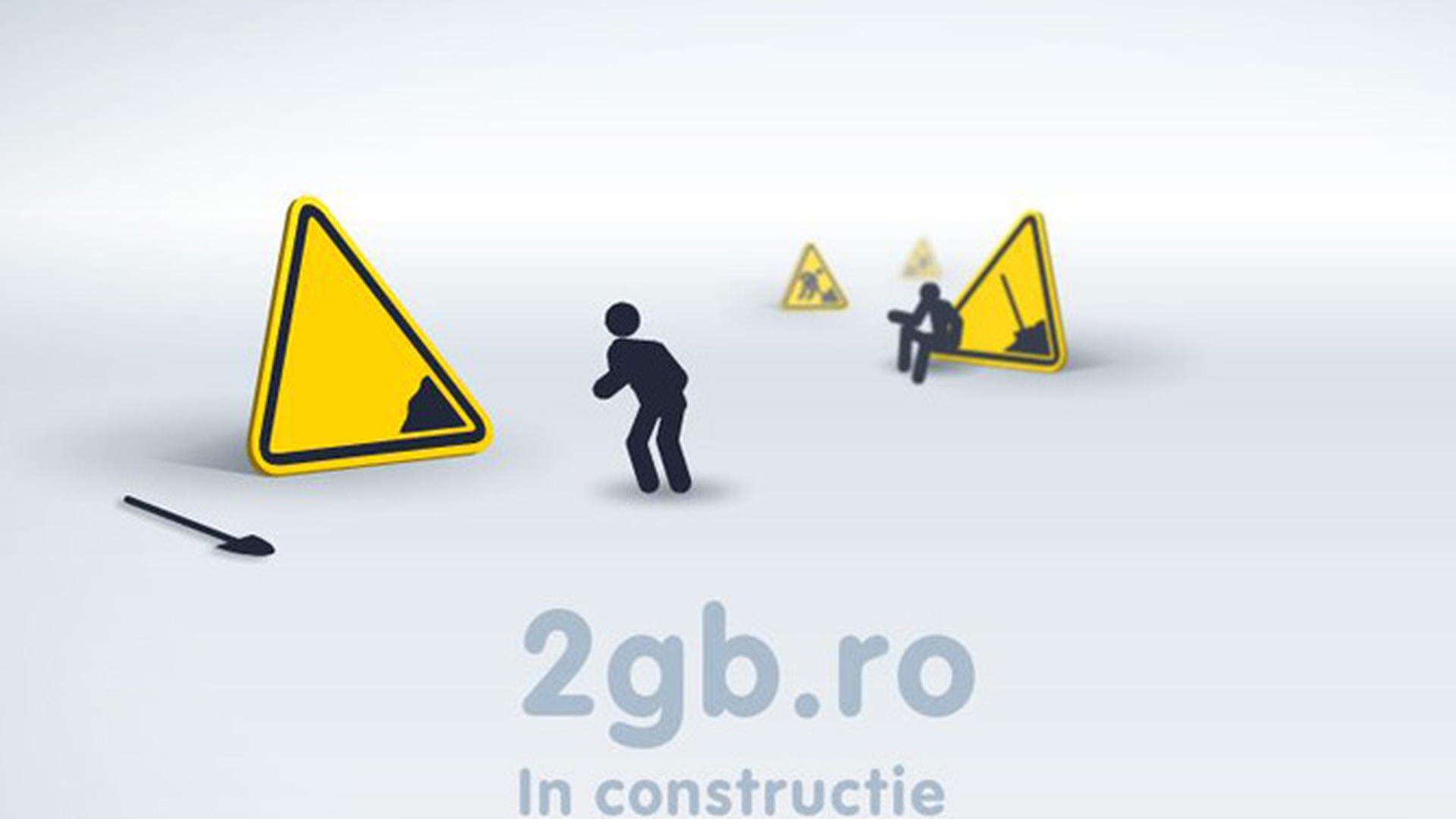 Cea mai tare chestie pe care ai vazut-o EVER pe net in Romania! Razi de lesini cand vezi cum arata santierul in lucru al unui website - N-ai voie sa nu-i dai LIKE! Diseara garantat e peste tot la stiri!