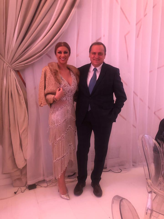 Anamaria Prodan, schimbare bizară de look! Cum arată acum