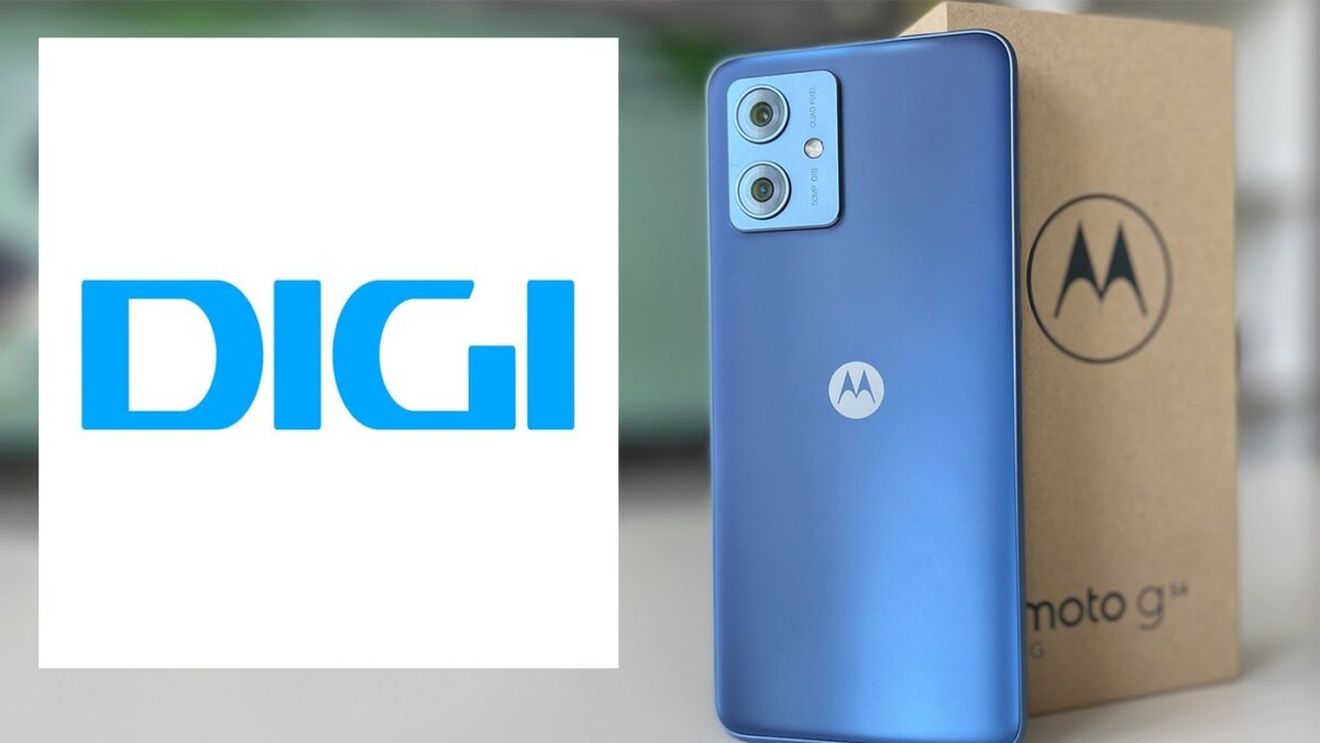 Digi (RCS-RDS) oferă tuturor abonaților din România acest smartphone de ultimă generație. Ce trebuie să faci