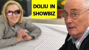 Zile de doliu uriaș în showbiz-ul românesc. Fiica lui Horia Moculescu a făcut anunțul morții în miez de noapte: "Dumnezeu să te odihnească în pace"