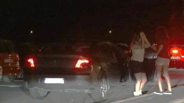 Doua bucurestence au reinventat termenul de “moca”! Vezi gestul care a socat clientii unui club de lux