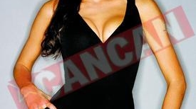 I-a facut 200 de tablouri Angelinei Jolie