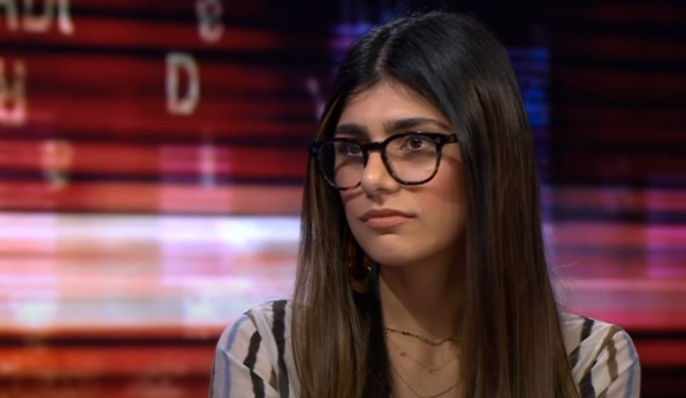 Mia Khalifa