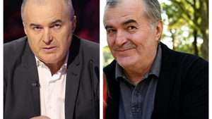 Florin Călinescu, din nou în fața publicului! Ce proiect are acum fostul jurat de la „Românii au talent”: „Se numește „Onlyfanz”...”