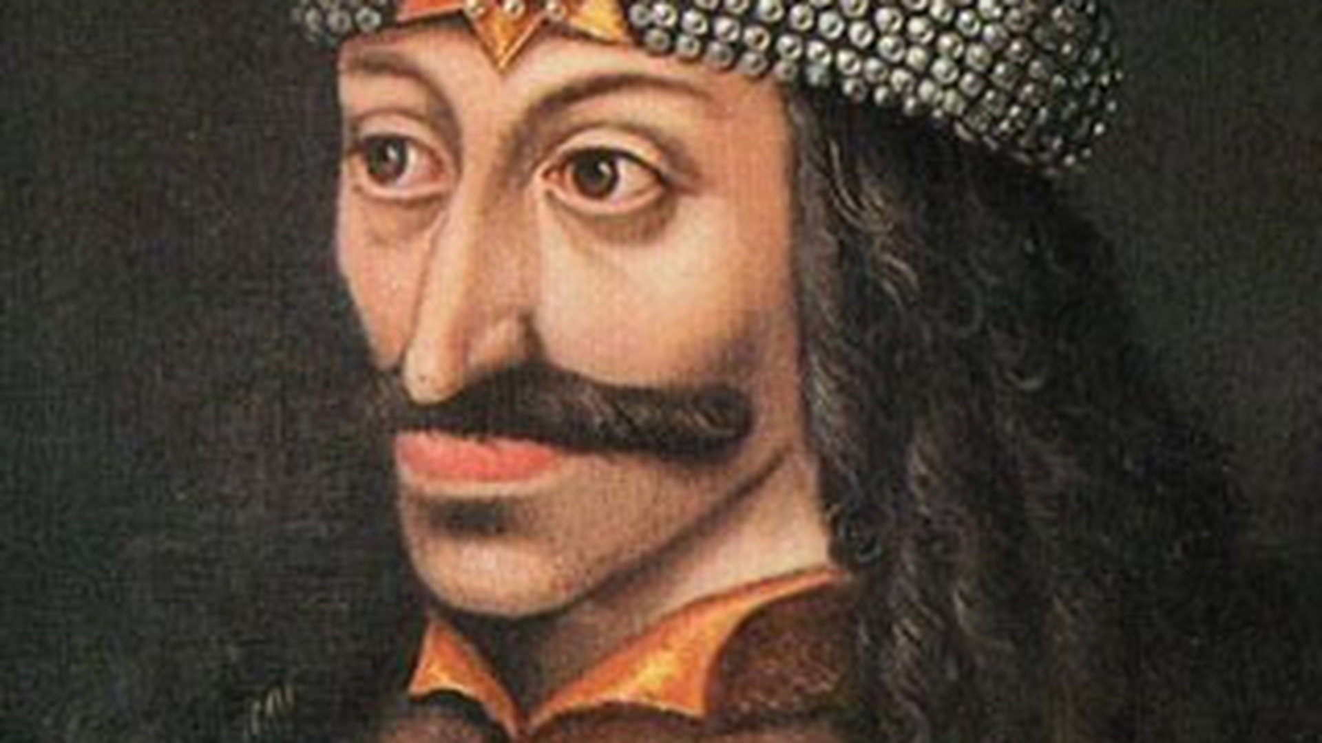 Robert Pattinson, ruda cu Vlad Tepes?
