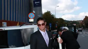 Fiul unui patron de club din Brasov a omorat cu un Q 7 un om pe trecerea de pietoni si a fugit!