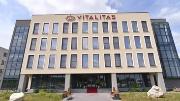 (P) Vitalitas anunță primul studiu științific de longevitate din România realizat într-un centru rezidențial pentru seniori. Cel mai longeviv participant are 104 ani