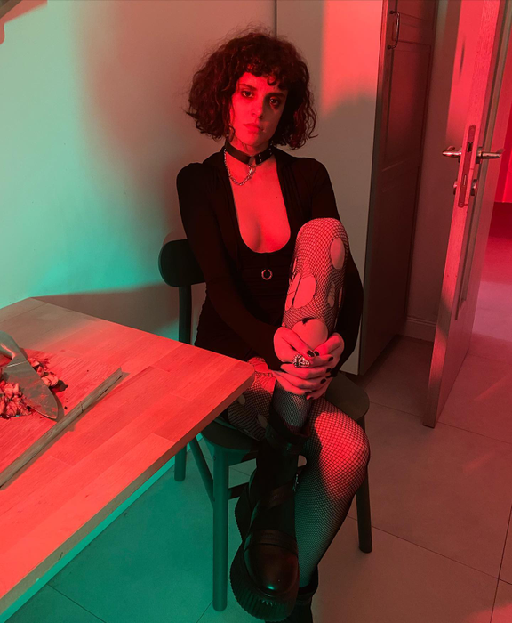Diana Sar, trădată de prietena sa! (SURSA: INSTAGRAM.COM)