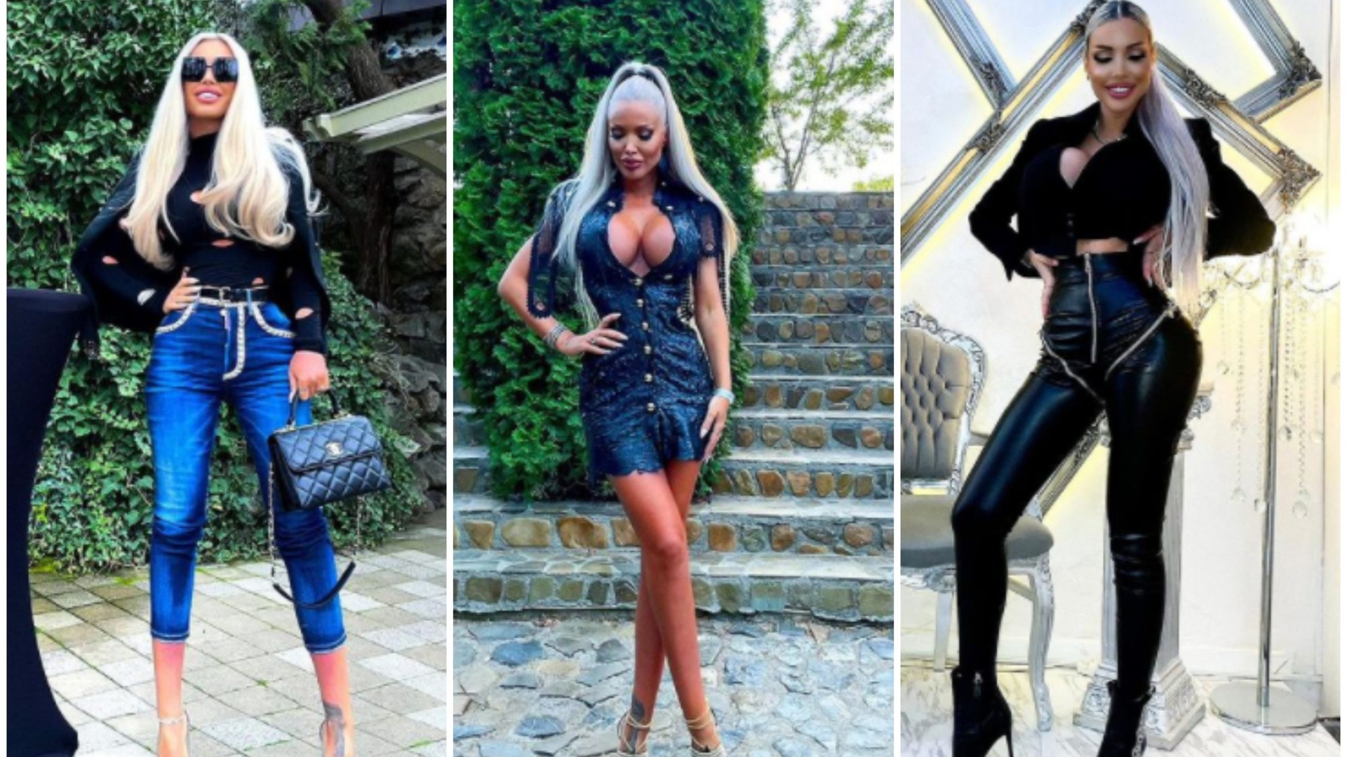 Loredana Chivu, păruită de soția unui milionar. Vedeta e acuzată că i-ar fi mâncat banii bărbatului 