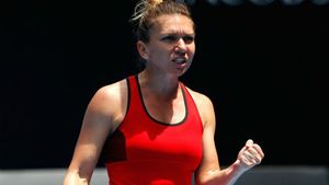 Simona Halep, umilită de italieni! “Săraca, s-a făcut din nou de râs!”