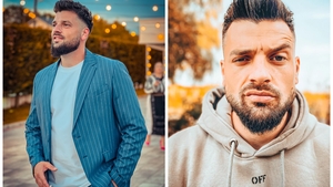 Bogdan Ionescu, primele declarații după nunta cu 350 de invitați. Fostul concurent de la Insula Iubirii și Sorina n-au respectat tradițiile!