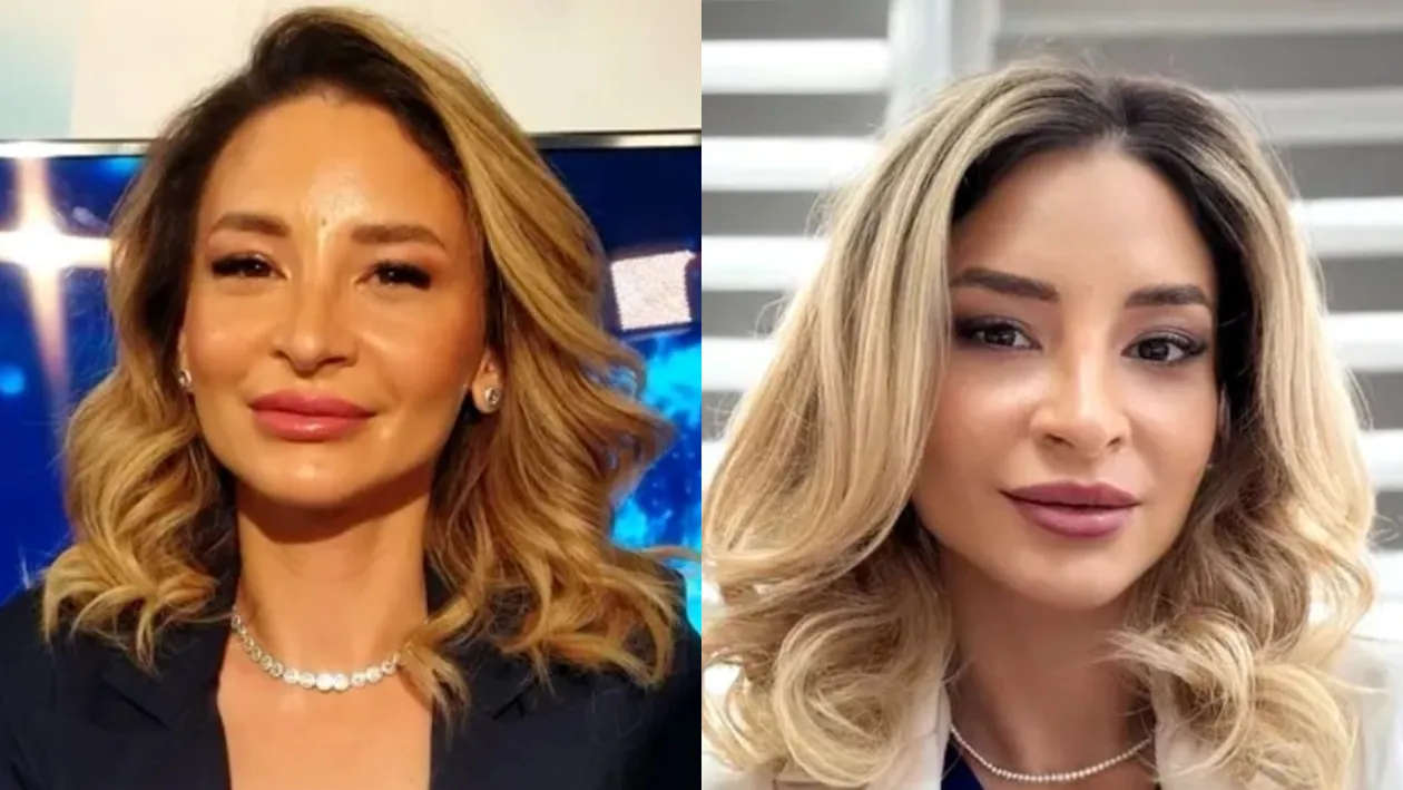 Medicul Ștefania Szabo era la un pas să clacheze! „A fost prima dată când am auzit că vrea să își dea demisia”