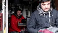 VIDEO / Iura Luncaşu se reîntoarce la comedie! Cum se numeşte filmul regizat făcut în regia lui şi când va rula în cinematografe