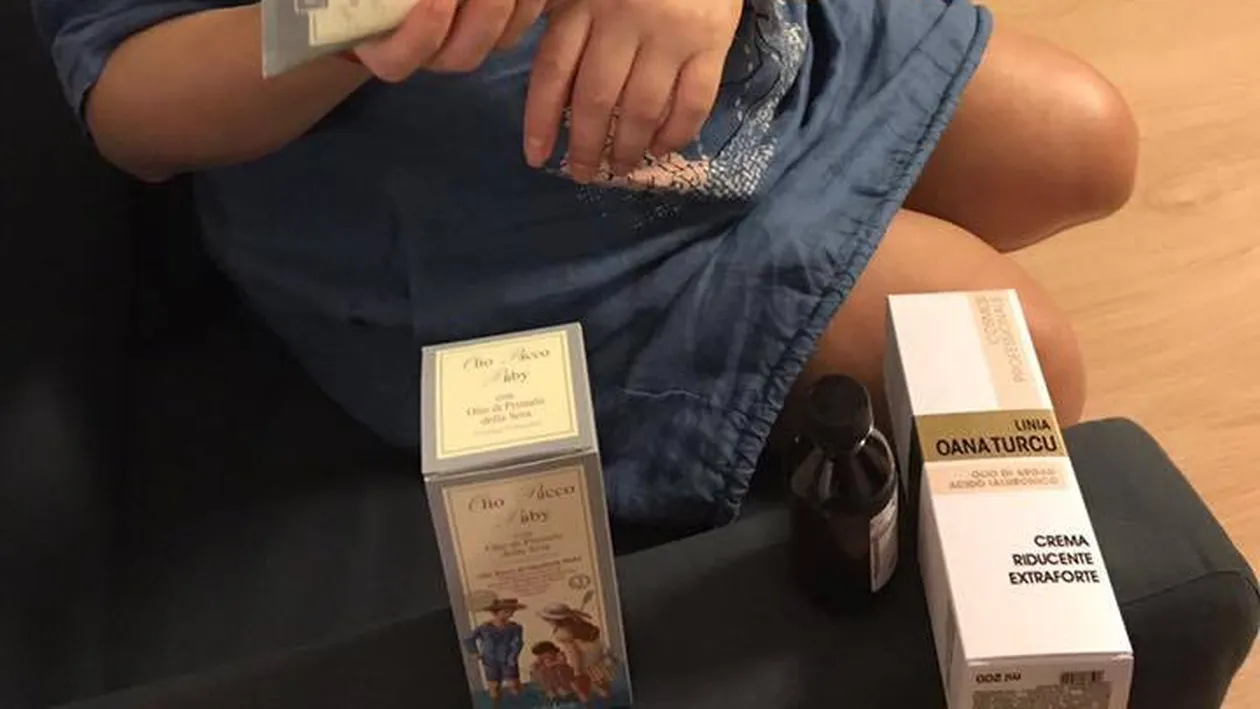 Gabriela Cristea  spus totul, fără perdea! De ce nu poate să nască natural. Când se va produce evenimentul!