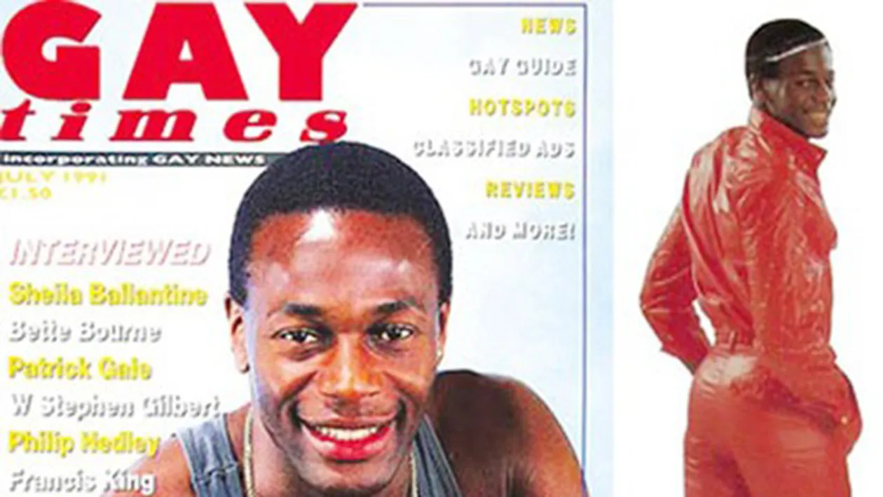 Şapte fotbalişti gay în prima ligă din Anglia. Vezi mărturia nepoatei fotbalistului care s-a sinucis