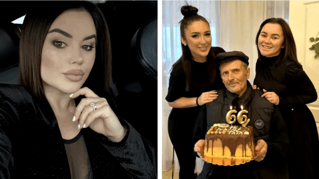 Tragedie în familia lui Carmen de la Sălciua! A murit omul pe care l-a iubit: „A plecat la ceruri”