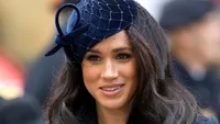 Meghan Markle aşteaptă al doilea copil!? Imaginea care a dat-o de gol