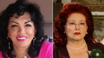 Carmen Harra, mărturisiri cutremurătoare despre Stela Popescu: „Mi-a pus că vrea să moară!”