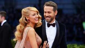 A născut al doilea copil! BLAKE LIVELY şi RYAN REYNOLDS sunt în culmea fericirii!