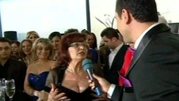 VIDEO Mama lui Pepe o iubeste pe Raluca: Are mult bun simt, ceea ce mi-am dorit din tot sufletul! Uite cum arata si mama miresei!