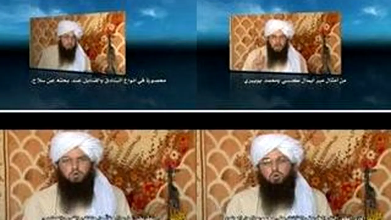 Un membru al-Qaida indeamna musulmanii din Occident sa comita acte asemanatoare masacrului de la Fort Hood