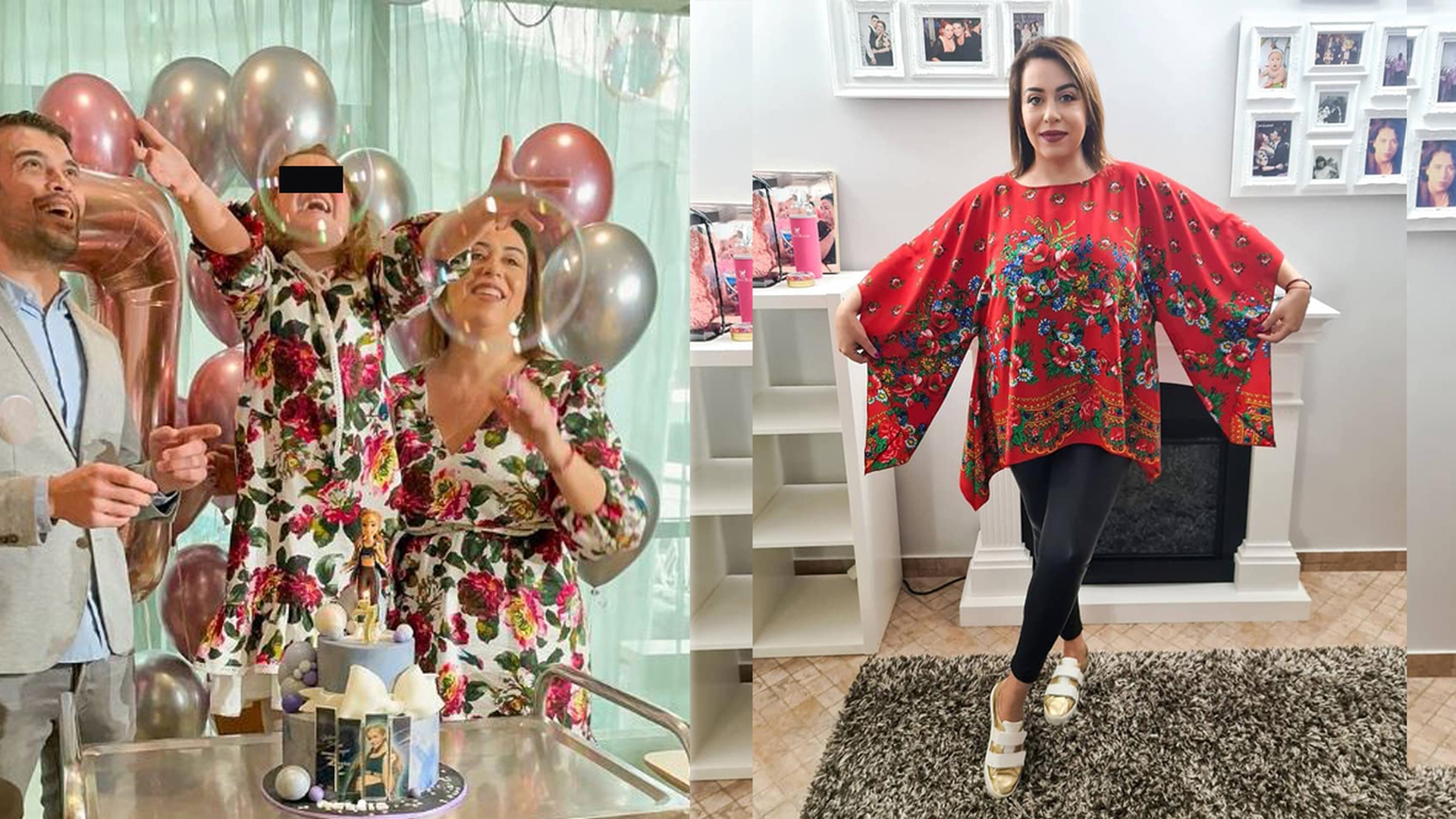 Oana Roman, hotărâre drastică după ce a divorțat de Marius Elisei: “Mai bine pentru liniștea mea”. Psihologii nu recomandă asta pe termen lung