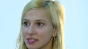 Dana Rogoz a trans o ditamai sperietura de Revelion, tocmai în Cambodgia! Vezi ce s-a întâmplat cu soţul ei!