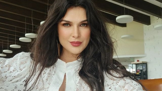 Monica Bârlădeanu, secretul unui ten perfect! Trucurile pe care le-a învățat în America. „Sunt foarte utile și foarte accesibile”