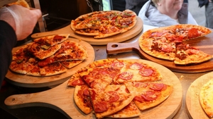 Ea este femeia care mănâncă numai fast-food de 10 ani. De ce nu vrea să gătească acasă?