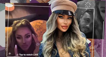 Bianca Drăgușanu, filmată de Gabi Bădălău în timp ce folosește un limbaj trivial! Diva și-a ieșit din minți și nu a mai putut fi oprită!