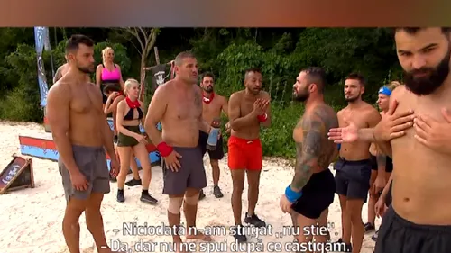 Bătaie la Survivor România? Au sărit la gâtul lor, iar Pro TV a difuzat imaginile