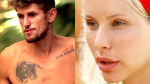 Alex Delea si-a declarat public simpatia pe care o nutrește pentru Carmen Grebenișan. Să ne așteptăm la un nou cuplu la Survivor?