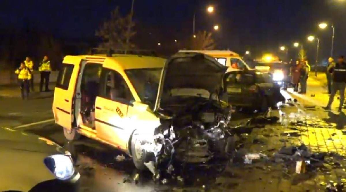 Imagini de la locul tragediei