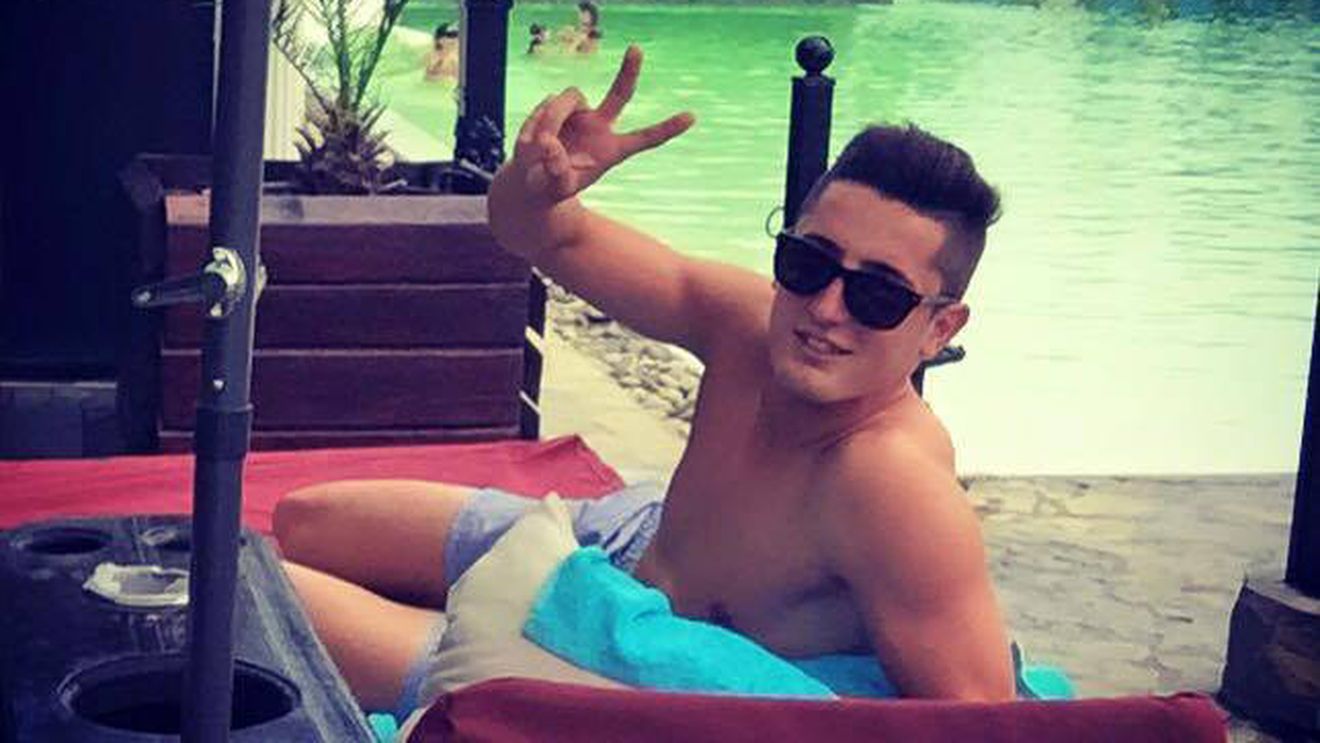 Prima reacţie a lui Steliano Filip după naşterea fetiţei sale. Soţia lui l-a dat de gol. ”Nu putea să...”