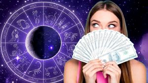 Zodiile care se vor îmbogăți în luna august 2025. Ce trebuie să facă neapărat