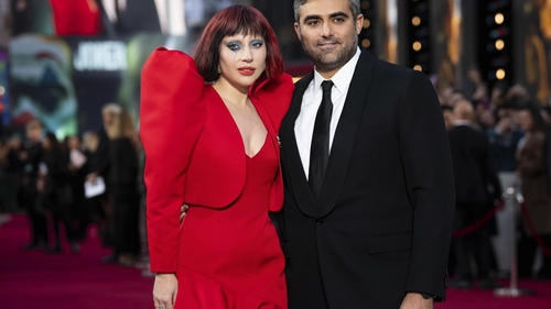 Lady Gaga are o fetiță, venită pe lume cu ajutorul unei mame surogat. Ce nume i-a ales artista