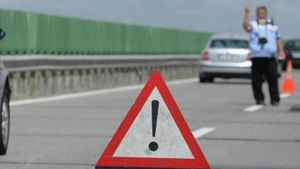 ULTIMA ORA! Carambol cu cinci maşini pe Autostrada Soarelui! 16 persoane au fost ranite grav!