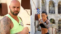 Am pătruns în culisele mega-showului de la PROTV. Adevărul despre ”Fort Boyard”! Ce ne-au povestit Roxana Vancea şi Giani Kiriţă