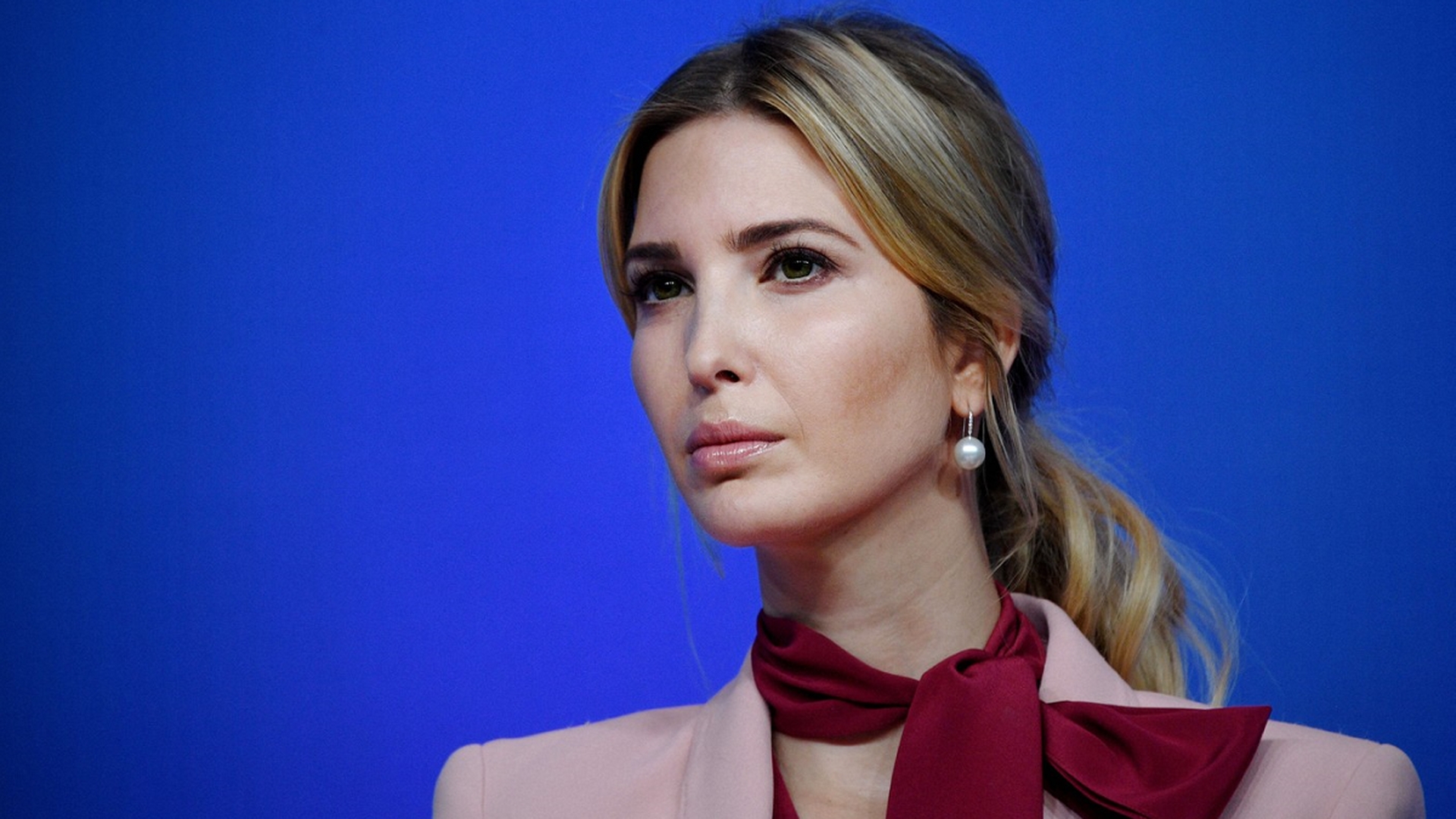 Alertă de securitate în SUA! Ivanka Trump, vizată într-un presupus complot terorist cu legături iraniene