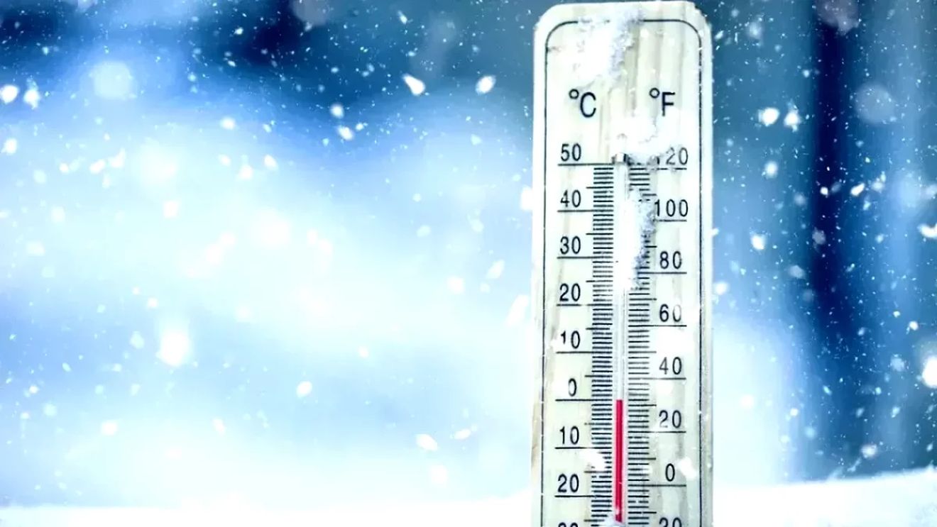 Când scăpăm de ninsori? ANM a revizuit prognoza meteo și a emis una specială pentru București!
