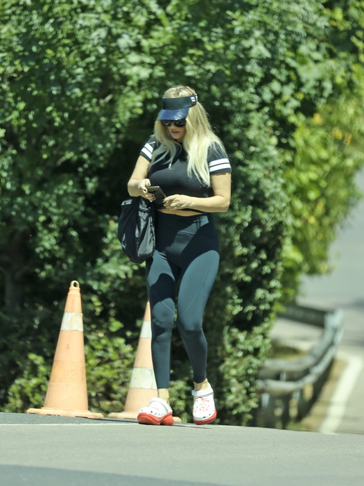 Tania Budi demonstrează că vârsta reprezintă doar un număr/ (Sursa: CANCAN.RO)