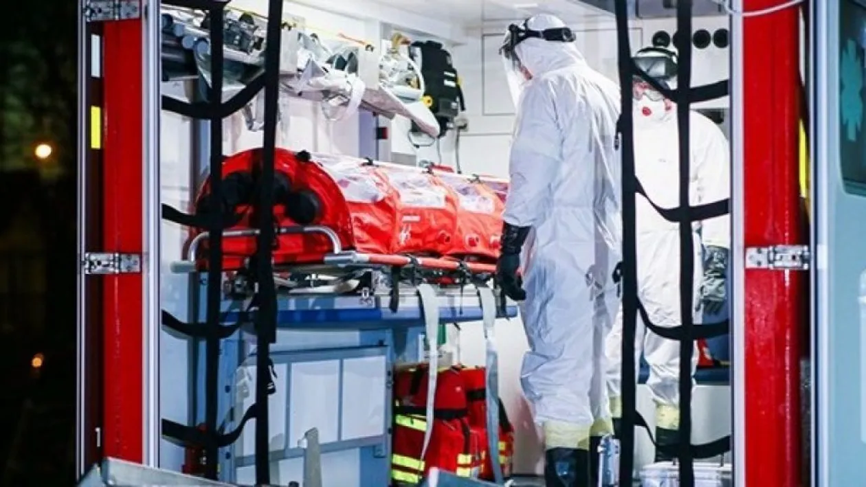 Anunțul care provoacă panică în rândul tinerilor din România: “S-a schimbat profilul pacienților infectați cu coronavirus. Sunt două ipoteze!”