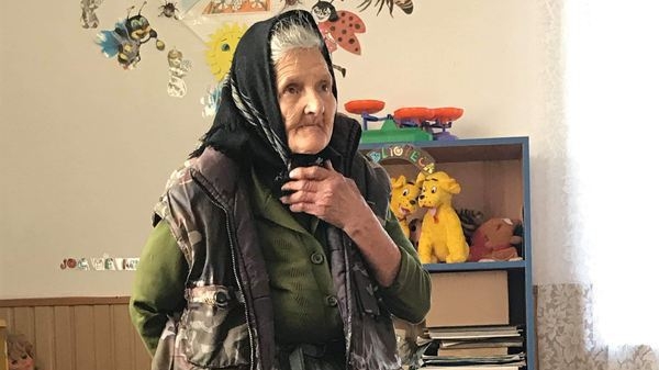 S-a revocat cererea de concediere a bunicii de 83 de ani din Gorj! Femeia nu vrea să se mai întoarcă la muncă