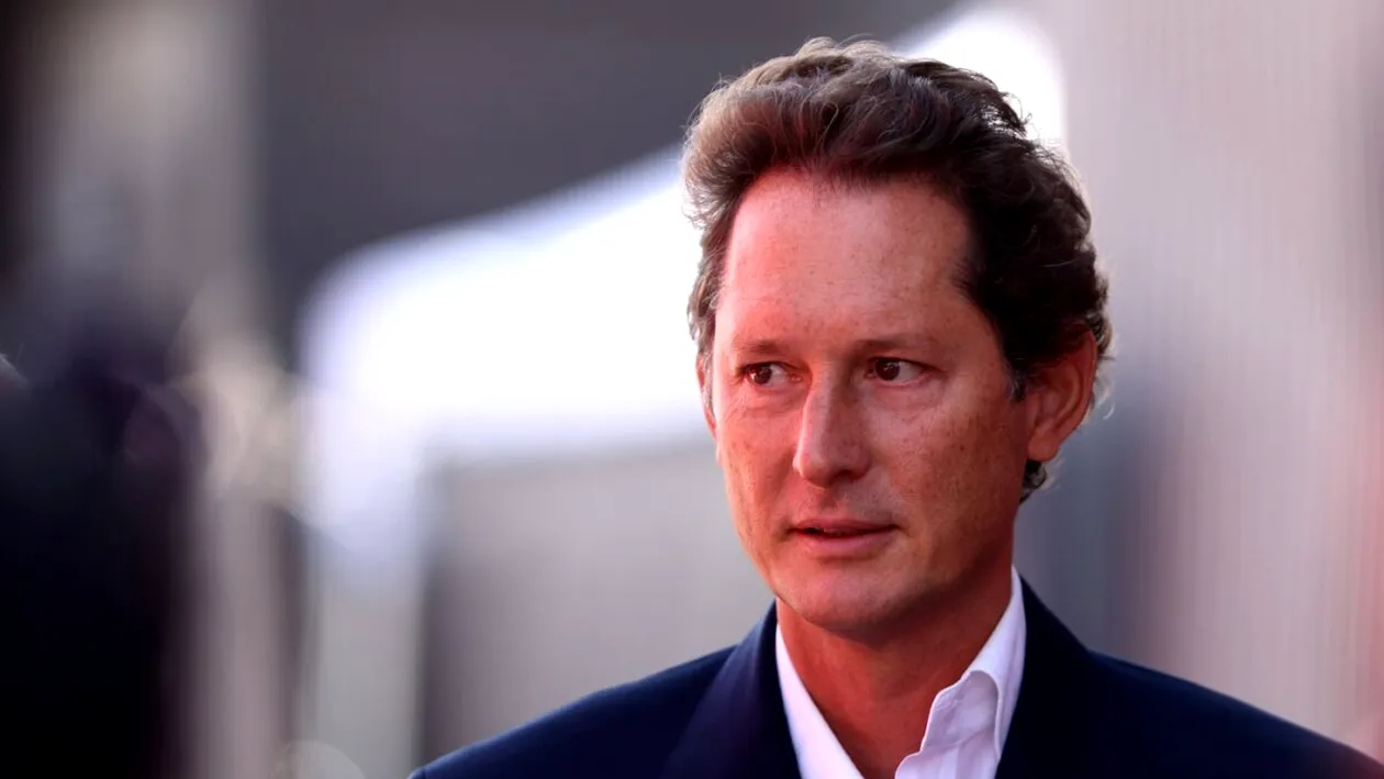 Ce a putut să facă John Elkann, șeful Ferrari, ca să scape de închisoare. Procurorii au fost de acord cu înțelegerea