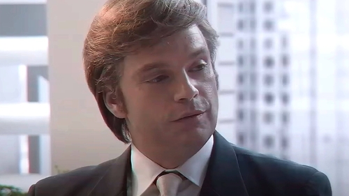 Sebastian Stan, mesaj pentru Donald Trump după ce l-a interpretat în The Apprentice: „Ar trebui să fie...”