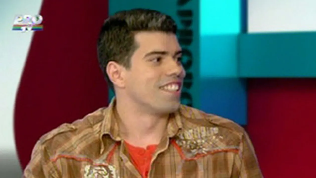 VIDEO Mihai Petraiche, finalistul de la Romanii au talent, recunoaste ca i s-a schimbat viata dupa concurs: Oamenii imi strangeau mana si plangeau!