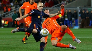 Ce s-a întâmplat în sport pe 11 iulie