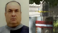 El este Dumitrel, bărbatul din Brăila care și-a ucis soția. IREAL ce a făcut imediat după crimă