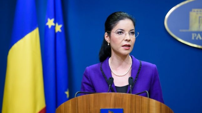 Ministrul Justiției ar putea declanșa procedura de revocare a lui Felix Bănilă dacă nu demisionează